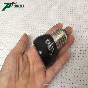 מיני אינפרא אדום רחוק קרמיקה חימום אלמנט לביצת חממת 25w - Product Image 2