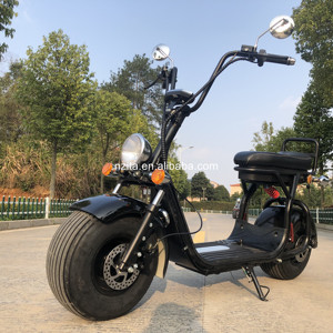<span class=keywords><strong>Scooter</strong></span> électrique à <span class=keywords><strong>trois</strong></span> roues de 2000 cm, certificat de conformité cee COC, trottinette avec sidecar - Product Image 5