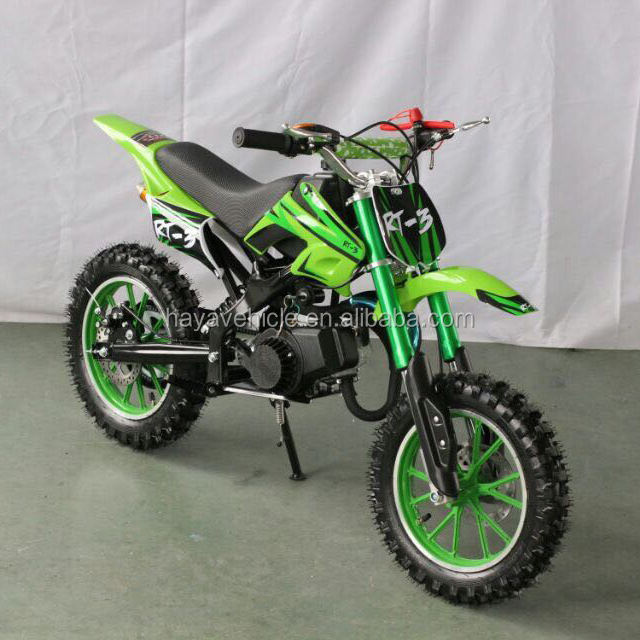 High Quality Super Mini Motorcycle Dirt Bike For Kids 