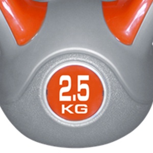 <span class=keywords><strong>Kettlebell</strong></span> de cemento personalizado, equipo de entrenamiento para el hogar, color ajustable, venta directa - Product Image 6