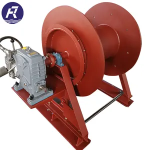 Capstan winch for boat marine mooring winch for sale