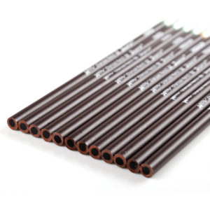 Set di 12 Matite Professionali di Alta Qualità per <span class=keywords><strong>Disegno</strong></span>, Carbone e Schizzo, Durezza Media e Morbida, per Artisti e Forniture Artistiche Standard - Product Image 3
