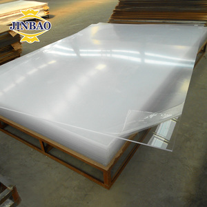 Échantillon <span class=keywords><strong>de</strong></span> plaque acrylique JINBAO, meilleur <span class=keywords><strong>prix</strong></span>, fabricant d'acrylique coulé transparent personnalisé, plaque acrylique transparente haute qualité <span class=keywords><strong>de</strong></span> 25 <span class=keywords><strong>mm</strong></span> - Product Image 4