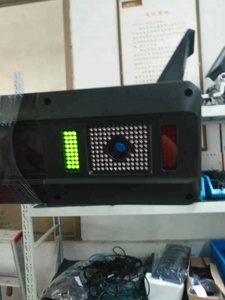 Equipo Automotriz Avanzado, Alineador de Ruedas 3D con Iso - Product Image 4