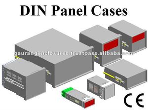 Caja de panel de control personalizada Cajas de caja de control con muchas características - Product Image 3
