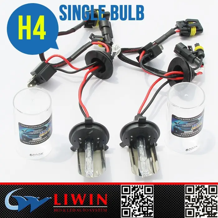 Profissional melhor hid h4 bixenon lâmpadas de xenon hid 9006 55 w lâmpada h4 alta e baixa xenon lâmpadas para carro porsche