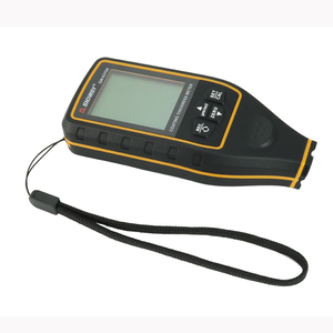 Iron and Non-ferrous Metals Thickness Measure Digital Paint Meter Car Coating Thickness <strong>Gauge</strong> - Product Image 3