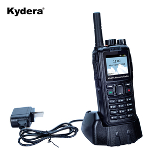 Radio bidirectionnelle Android 4G KYDERA LTE-880G avec carte SIM, talkie-walkie, communications radio 50 km - Product Image 2