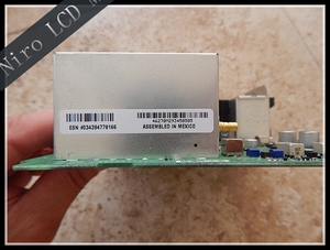 Placa Electrónica de Navegación para Automóvil 100% Nueva y Original para Volkswagen <span class=keywords><strong>RCD</strong></span>-<span class=keywords><strong>510</strong></span> 1K0035 180AC PCB Board VW RCD510 - Product Image 4