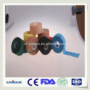 El óxido de zinc 13.7m ce/iso/fda médica hipoalergénicos <span class=keywords><strong>strappal</strong></span> cinta - Product Image 3