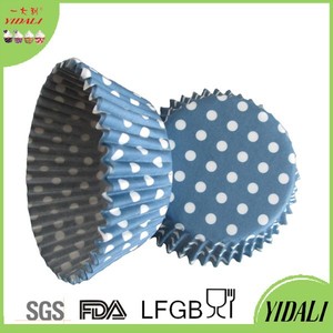 <span class=keywords><strong>Wrapper</strong></span> <span class=keywords><strong>cupcake</strong></span>, revêtement <span class=keywords><strong>cupcake</strong></span>, bac gâteau - Product Image 5