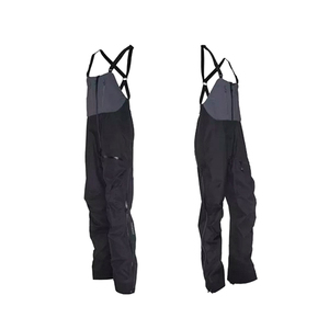 Impermeable al aire libre a prueba de viento profesional de nueva llegada de la alta calidad pantalones de esquí de los hombres para el <span class=keywords><strong>invierno</strong></span> pantalones de esquí <span class=keywords><strong>senderismo</strong></span> pesca - Product Image 2