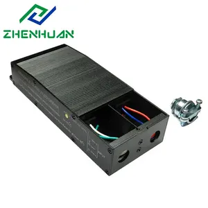 110vac To 24vdc 75w 80w Junction Box 24v Power Supply Triac Dimmable Waterproof Electronic Led Driver