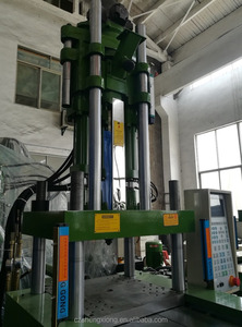 Đôi full-tự động trượt bảng mềm <span class=keywords><strong>PVC</strong></span> <span class=keywords><strong>Keychain</strong></span> nhựa dọc máy ép phun 55ton - Product Image 6