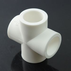 Lắp đặt đường ống ppr trong bốn cách với chất lượng cao 4 thông qua chéo - Product Image 2
