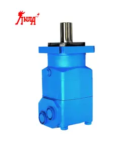 OEM/ODM hydromotor yerine eaton w serisi hidrolik motor ve pompa kombinasyonu