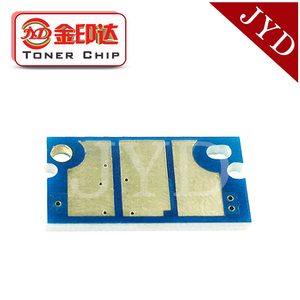 Haute qualité longue durée temps de toner puce tambour puce <span class=keywords><strong>c35</strong></span> Pour Minolta - Product Image 4