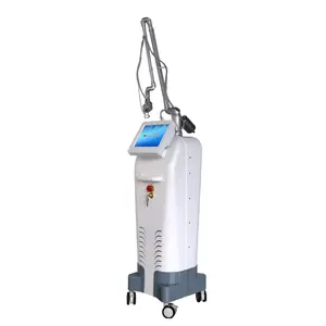 2023 Fractional Co2 laser scar removal vaginal tightening machine /laser pigment removal/skin resurfacing anti aging wrinkle