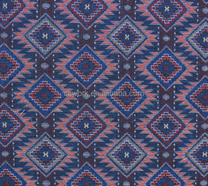 50 m venta TC tela jacquard gobelino para fundas de cojines, bolsas, juegos de <span class=keywords><strong>mesa</strong></span> - Product Image 6