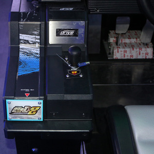 Giải trí trong nhà ban đầu <span class=keywords><strong>D</strong></span> 8 xe đua <span class=keywords><strong>Arcade</strong></span> video giả lập máy trò chơi <span class=keywords><strong>Arcade</strong></span> cho cửa hàng trò chơi trung tâm mua sắm - Product Image 3