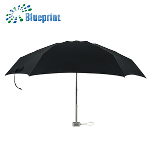 2018 nouvelles inventions poche mini <span class=keywords><strong>parapluie</strong></span> 5 fold - Product Image 2