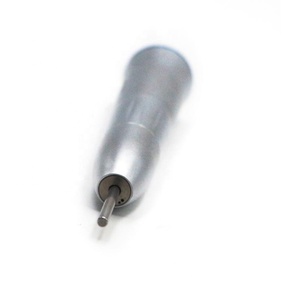 Tandheelkundige Product Interne <span class=keywords><strong>dental</strong></span> lage snelheid handstuk Rechte Handstuk compatibel met type E interne lucht motor handstuk - Product Image 3