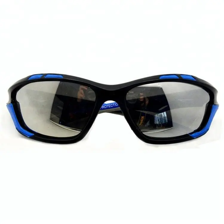 Gafas de sol deportivas para conducción nocturna, lentes de seguridad para ciclismo