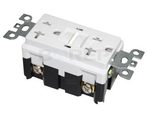 Fad YGB-095 Hogar nueva energía eléctrica de montaje en pared toma de corriente - Product Image 2