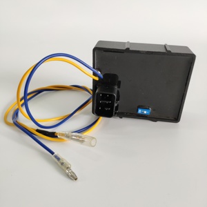 Eliminador de límite Rev ECU para motocicleta - Product Image 5