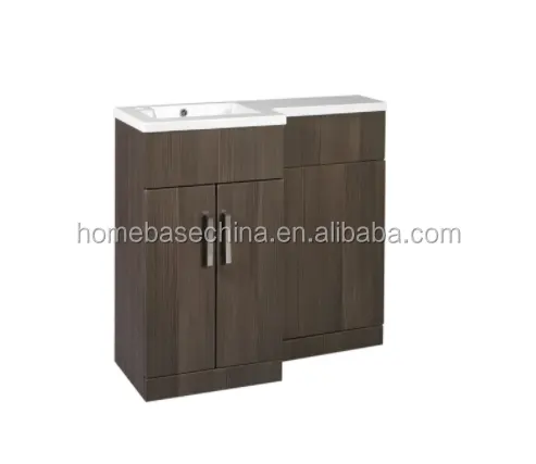 Hiện đại WC Vệ Sinh đơn vị phòng tắm vanity