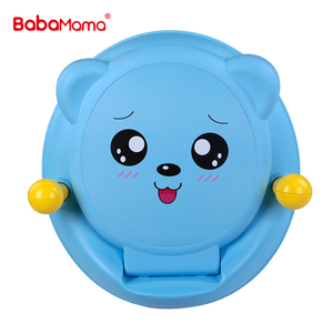 Vente chaude Bébé haute qualité coloré petit pot - Product Image 6