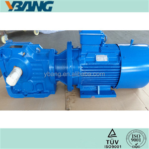 K Series Same To <strong>Bonfiglioli</strong> Gear Motor - Product Image 6