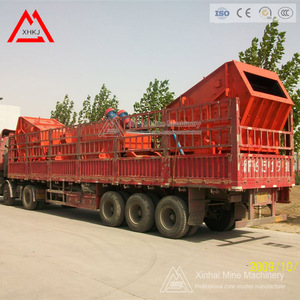 Cát thạch anh Indonesia tác động <span class=keywords><strong>Mill</strong></span> Máy xay 48 "máy nghiền đá vàng bạc khai thác mỏ hàm phay thiết bị từ xinhai mỏ máy móc - Product Image 5