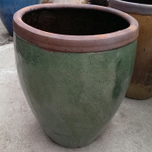 Alto Flor de cerámica al aire libre ollas <span class=keywords><strong>precio</strong></span> de fábrica - Product Image 5