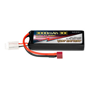 Cuadricóptero Ant RLIulul3000 11,1 350 MH H V 3s 30C FOulti ulti-ototor IPO ACK uits uanum ova hantom lade - Product Image 1