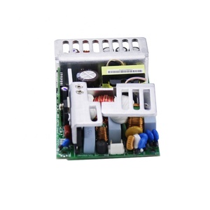 Fuente de Alimentación Mean Well PPT-125D de 125w con Triple Salida 5v 24v 12v, Fuente de Alimentación Conmutada de Salida Múltiple - Product Image 3