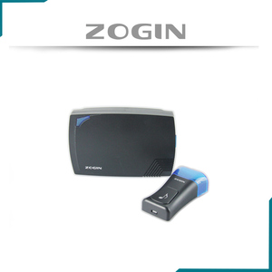 12 v Dc Zizi Sonnette, <span class=keywords><strong>Porte</strong></span> <span class=keywords><strong>de</strong></span> Contrôle D'accès Système Musique Sonnette - Product Image 4
