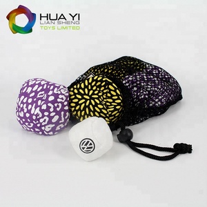 2018 juego al aire libre profesional azul <span class=keywords><strong>bochas</strong></span> Boccia bolas - Product Image 3