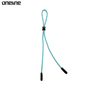 Personnalisé Lunettes Tête Sangle Rayé En Vrac Cordon pour Lunettes De Soleil - Product Image 2