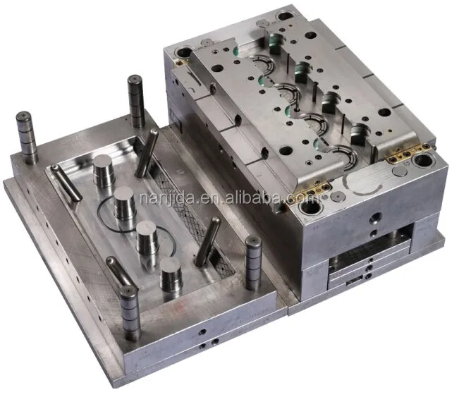 Precision mold plastic injection mold price plastic injection moulding factory made in China moulding manufacturer OEM ODM