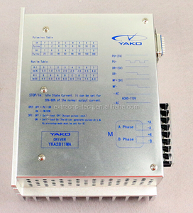 ORIJINAL YAKO Marka Step Motor Sürücü YKA2811MA Motor Sürücü - Product Image 3