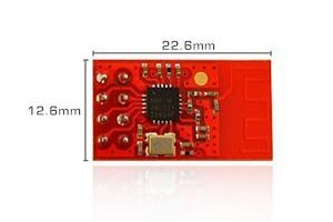 Ebyte mẫu miễn phí E01-ML01D 100m NRF24L01 + 2.4GHz không dây âm thanh mô-đun máy phát chi phí thấp không dây <span class=keywords><strong>RF</strong></span> mô-đun - Product Image 3