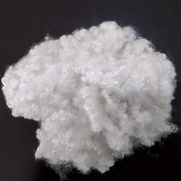 Fibre polyester ajouré de qualité A, pour nettoyage en creux, hcs, prix 7d 64mm