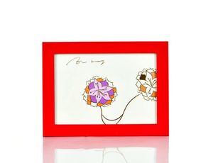 Bán Buôn Giá Rẻ Áp Phích Hình Ảnh PS Khung Ảnh Sản Xuất Tại Trung Quốc Marcos De Fotos - Product Image 2