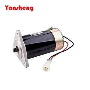 YANSHENG Xe Nâng Bộ Phận Xe Nâng Động Cơ 14510-23500-71