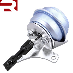 Actuador de vacío Turbo wastegate para Garrett Turbo GT1749V VNT Audi A3 1.9Tdi - Product Image 1