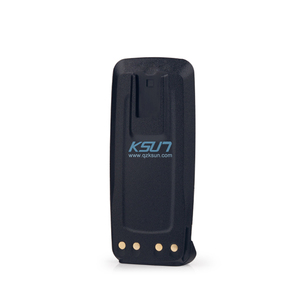 สองทางวิทยุ XIR P8200แบตเตอรี่ PMNN4066A เดิมแบตเตอรี่ลิเธียมไอออน P8200 Walkie Talkie