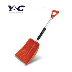 البلاستيك مجرفة الثلج و مجرفة - Product Image 4