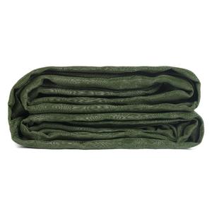 HDPE ทอโมโนฟิลาเมนต์ Silobags 27X120ซม. และตาข่ายป้องกันหญ้าหมัก200G/M2ขนาดที่มีอยู่ - Product Image 3