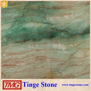 Lastra di Granito Verde Gaya <span class=keywords><strong>Naturale</strong></span> Brasiliano di Lusso per Progetti Edili - Product Image 2